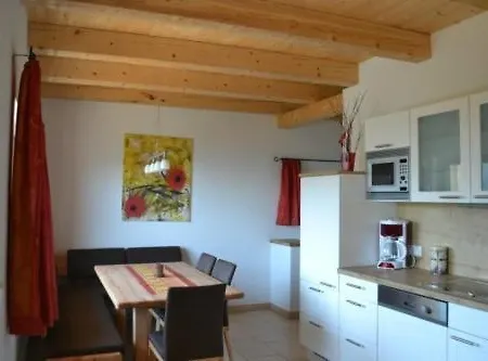 Bauernhof Wugganig Appartamento