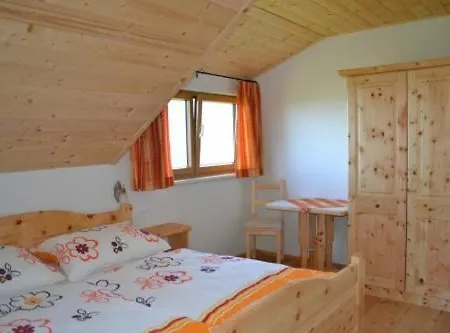 Appartamento Bauernhof Wugganig *