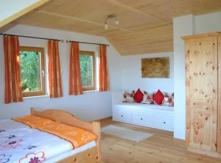 Bauernhof Wugganig Appartamento