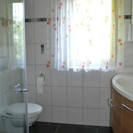 Bauernhof Wugganig Appartamento Sirnitz-Sonnseite