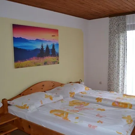 Appartamento Bauernhof Wugganig