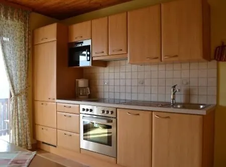 Appartamento Bauernhof Wugganig