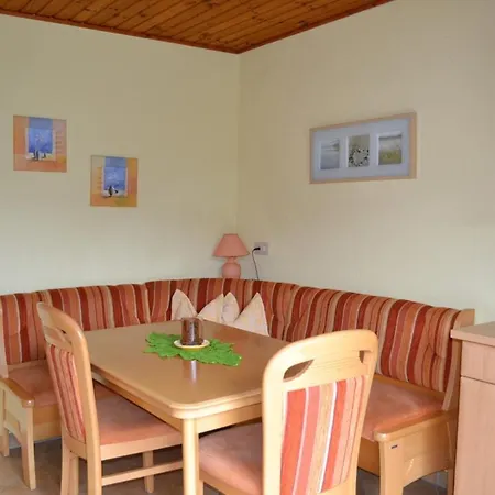 Bauernhof Wugganig Sirnitz-Sonnseite