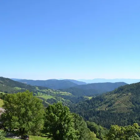 Bauernhof Wugganig Appartamento
