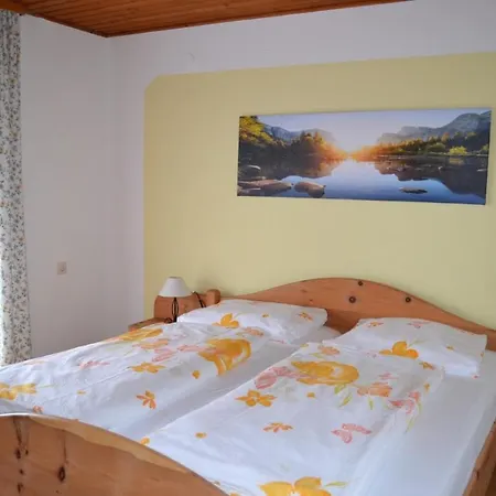 Bauernhof Wugganig Sirnitz-Sonnseite