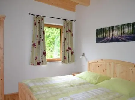 Appartamento Bauernhof Wugganig Sirnitz-Sonnseite