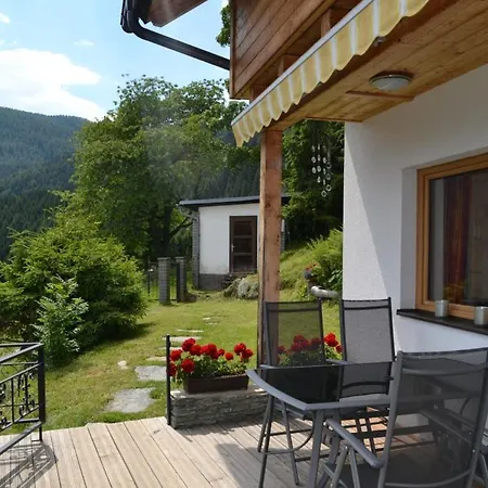 Bauernhof Wugganig Appartamento Sirnitz-Sonnseite