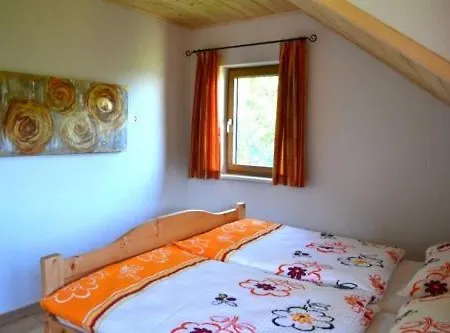 Bauernhof Wugganig *