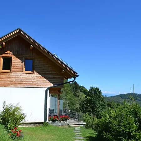 Appartamento Bauernhof Wugganig Sirnitz-Sonnseite