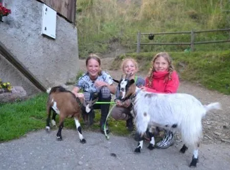 Bauernhof Wugganig *