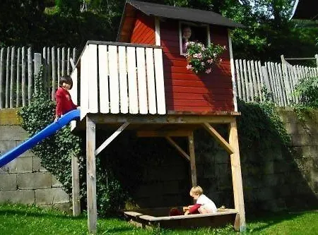 Bauernhof Wugganig Appartamento Sirnitz-Sonnseite