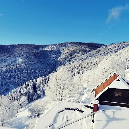 Bauernhof Wugganig Appartamento Sirnitz-Sonnseite